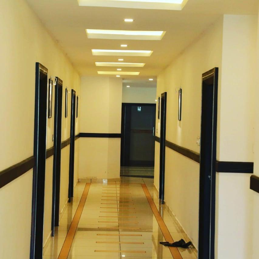 Hotel Al Amana Tower Kondotty Luaran gambar