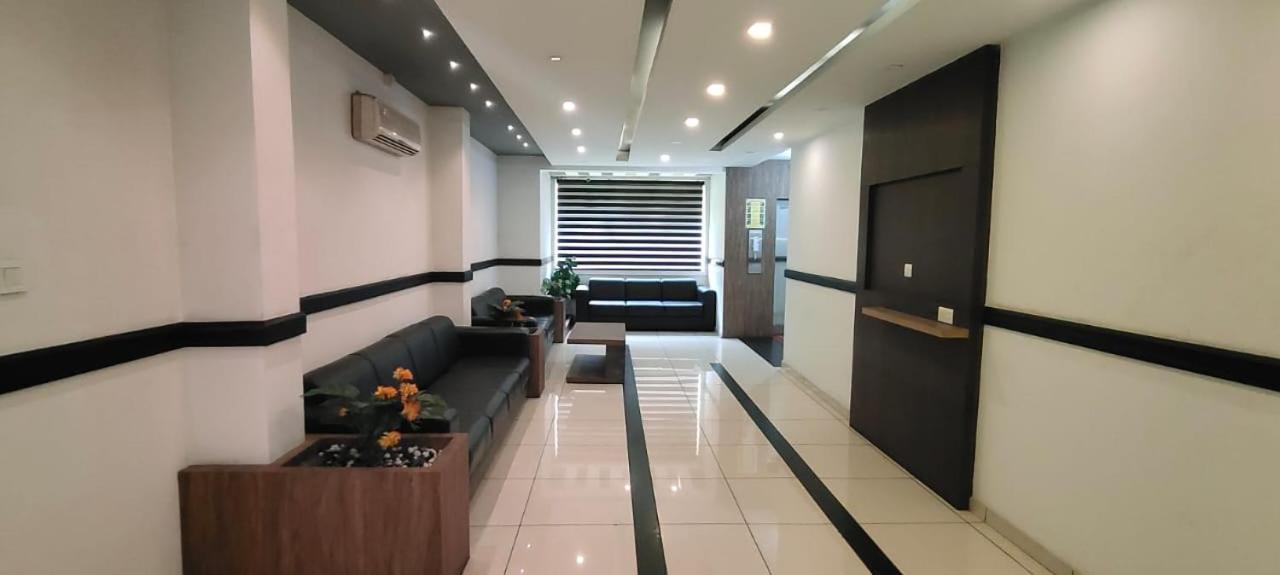 Hotel Al Amana Tower Kondotty Luaran gambar